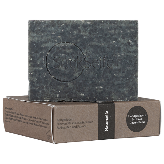 KohleKönig - Duschseife