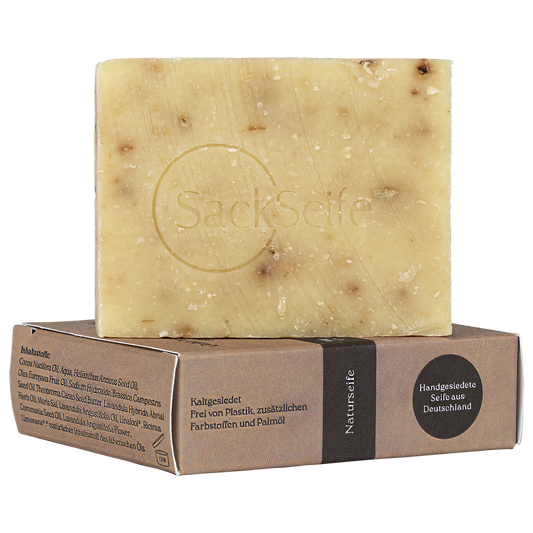 LavendelLord - Duschseife