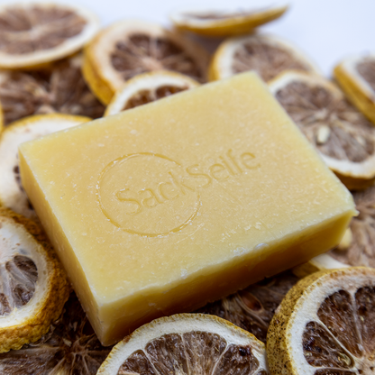 SackSeife ShampooSet