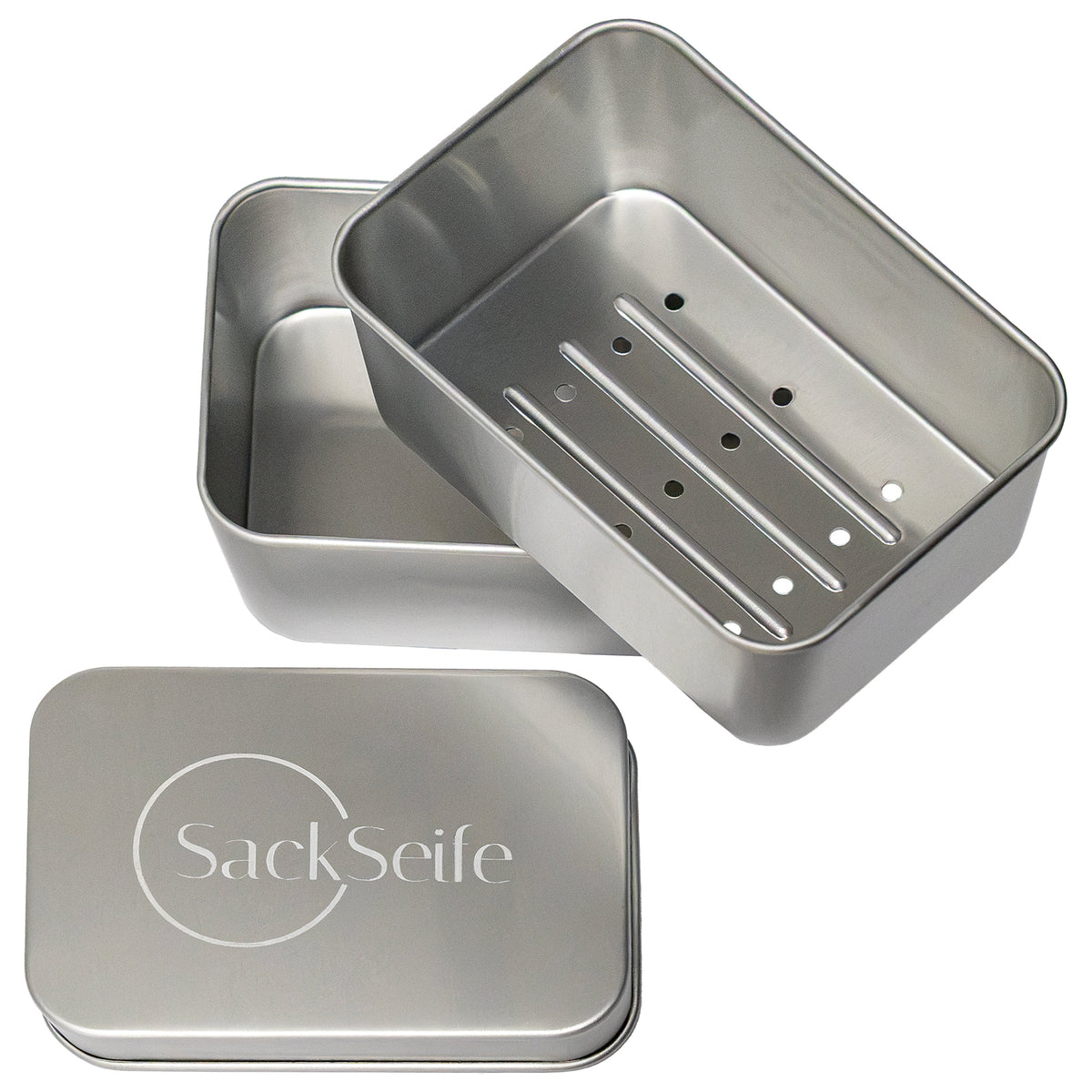 SackSeife Seifendose