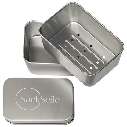 SackSeife Seifendose
