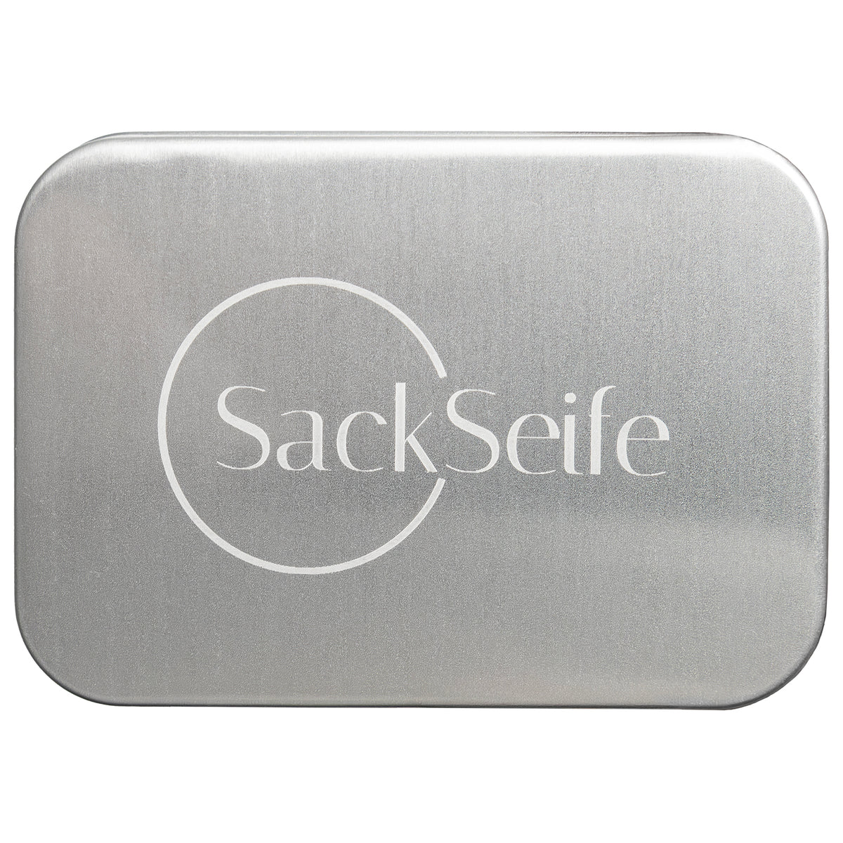 SackSeife Seifendose