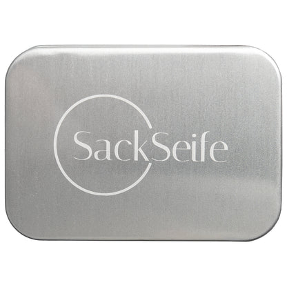 SackSeife Seifendose