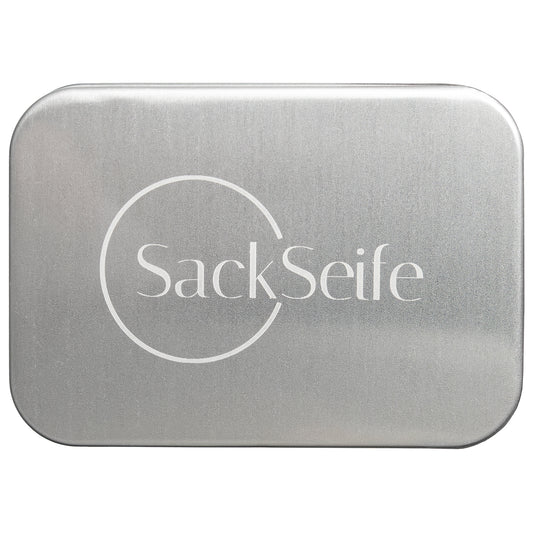 SackSeife Seifendose